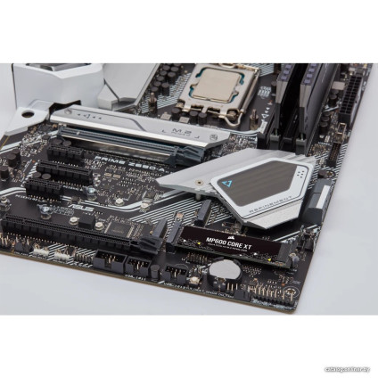 SSD Corsair MP600 Core XT 4TB CSSD-F4000GBMP600CXT