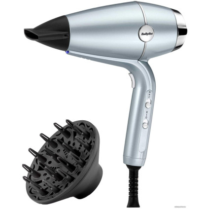 Фен BaByliss D773DE