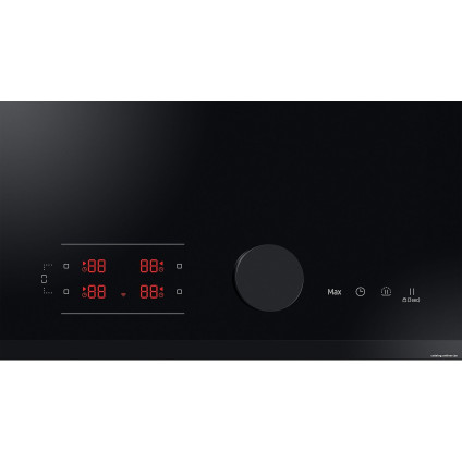 Варочная панель Samsung NZ84C6058GK/U2