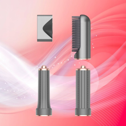 Фен Webber+ 05HD4RED