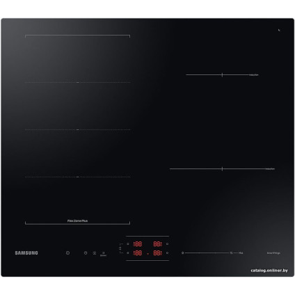 Варочная панель Samsung NZ64B6056FK