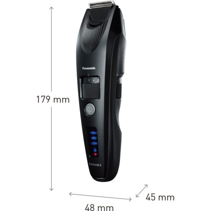 Универсальный триммер Panasonic ER-SB40-K803