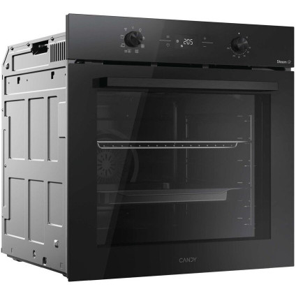 Электрический духовой шкаф Candy CA6NP3T3EHTB