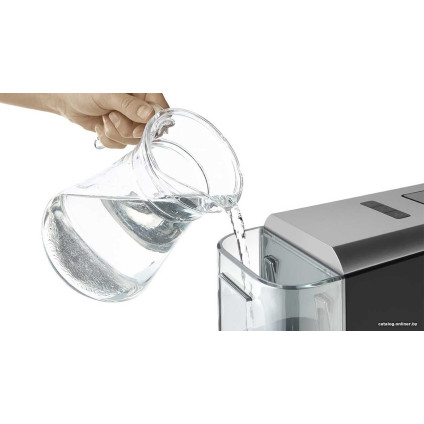 Капсульная кофеварка Catler ES 700 Porto BG