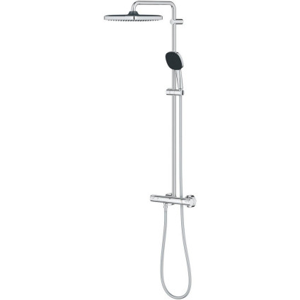 Душевая система  Grohe Vitalio Comfort 250 26696001