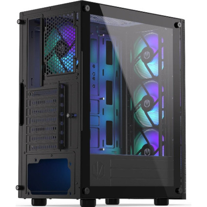 Корпус Endorfy Ventum 200 ARGB EY2A014