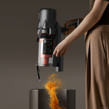 Пылесос Deerma DEM-T30W