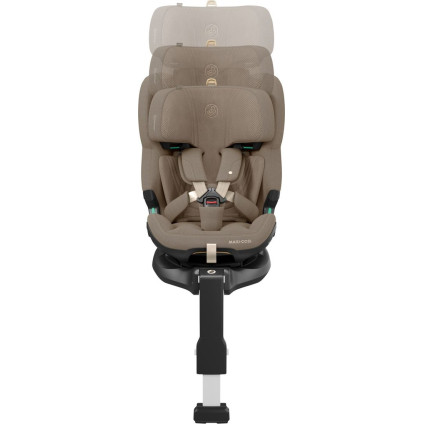 Детское автокресло Maxi-Cosi Emerald 360 Pro (authentic truffle)