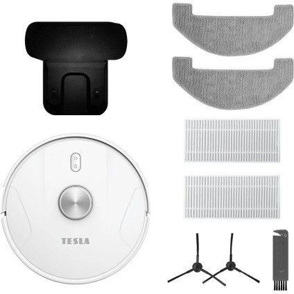 Робот-пылесос Tesla Electronics RoboStar iQ700