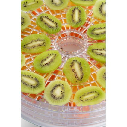 Сушилка для овощей и фруктов ETA Secca 730190000