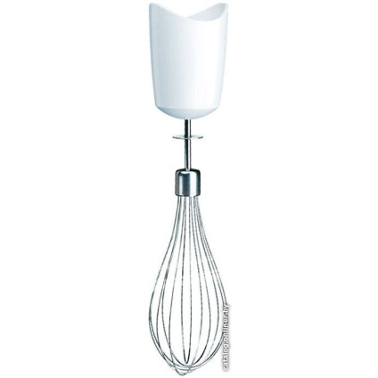 Погружной блендер Braun Multiquick 3 MQ3137 WH Sauce