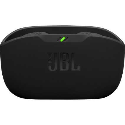 Наушники JBL Vibe Buds 2 (черный)