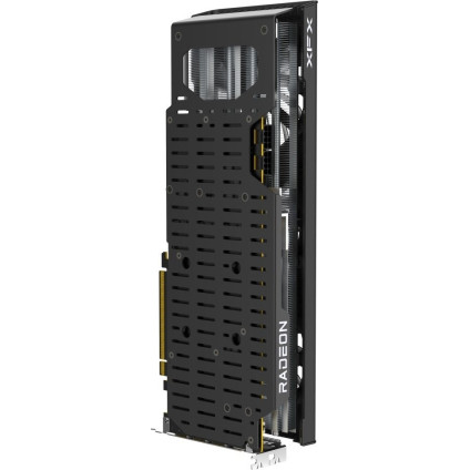 Видеокарта XFX Radeon RX 7900 GRE RX-79GMERCB9