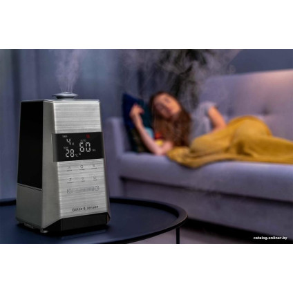 Увлажнитель воздуха Goetze & Jensen AH800S