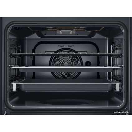 Электрический духовой шкаф Whirlpool OMK58HU1X