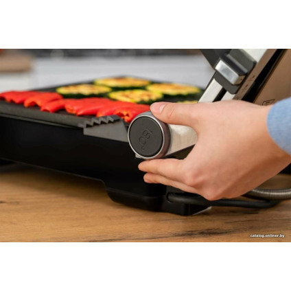 Электрогриль Goetze & Jensen GL601X