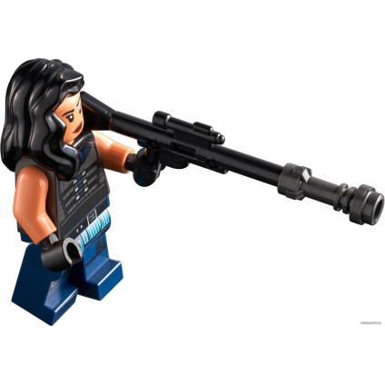 Конструктор LEGO Star Wars 75315 Легкий имперский крейсер