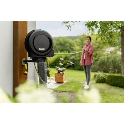 Катушка со шлангом Karcher HBX 4.20 Automatic 2.645-378.0