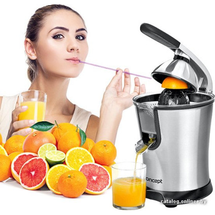 Соковыжималка Concept CE-3520