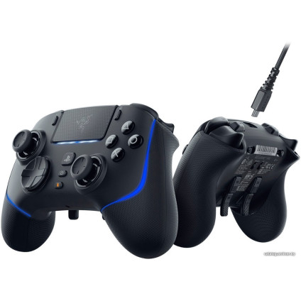Геймпад Razer Wolverine V2 Pro (черный)
