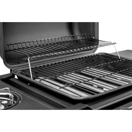 Газовый гриль для дачи Activa California 3+1 19788