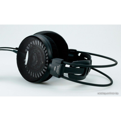 Наушники Audio-Technica ATH-AD900X