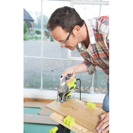 Электролобзик Ryobi RJS1050-K