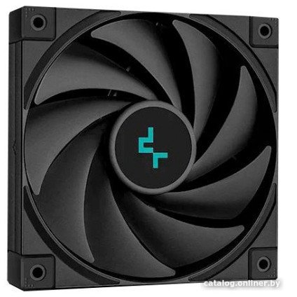 Кулер для процессора DeepCool AK500 Digital R-AK500-BKADMN-G