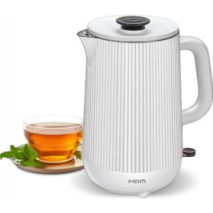 Электрический чайник MPM MCZ-115