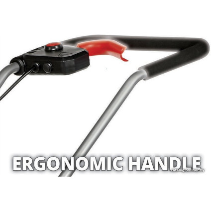 Газонокосилка Einhell GE-CM 18/32 Li-Solo (без АКБ)