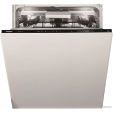 Встраиваемая посудомоечная машина Whirlpool WIF 5O41 PLEGTS