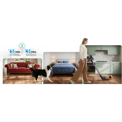 Пылесос Tineco Pure One S30