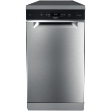 Отдельностоящая посудомоечная машина Whirlpool WH6FC11BS7A0X