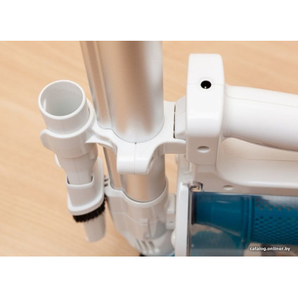 Пылесос Eldom Twist OB20B