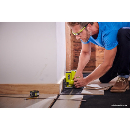 Дисковая (циркулярная) пила Ryobi R18MMS-0 (без АКБ)