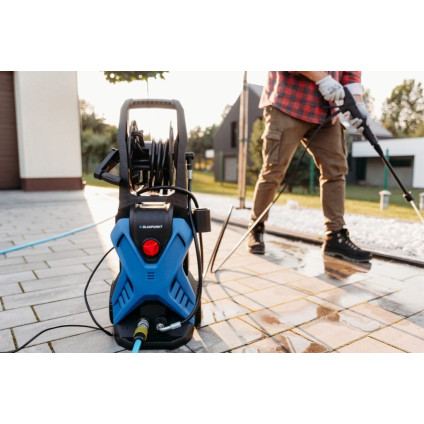 Мойка высокого давления Blaupunkt PW6010
