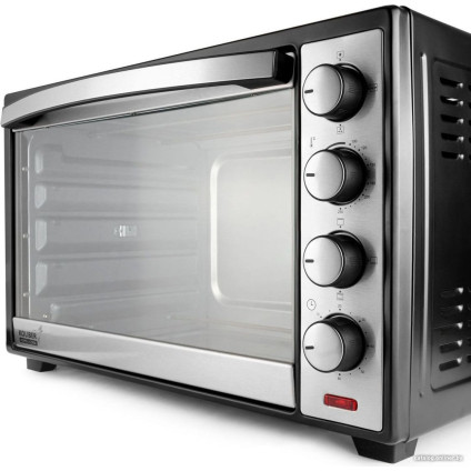 Мини-печь Koliber Supermax X-3000-W