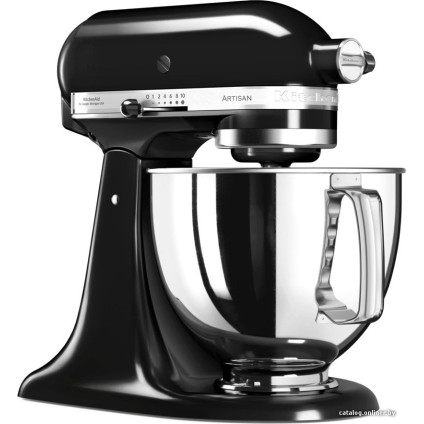 Планетарный миксер KitchenAid 5KSM125EOB