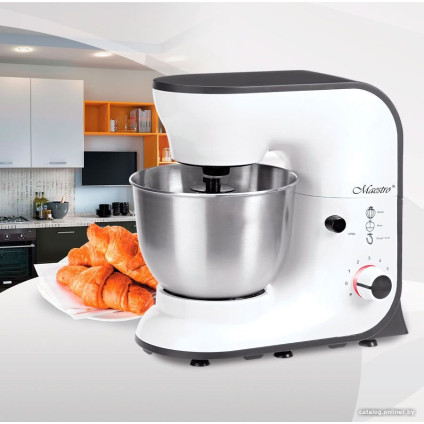 Планетарный миксер Maestro MR-559