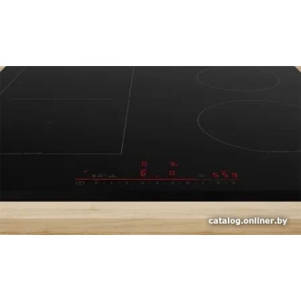 Варочная панель Bosch Serie 6 PVS63RHB1E