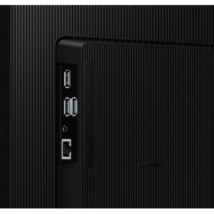 Монитор Samsung ViewFinity S6 LS24D600UAUXEN