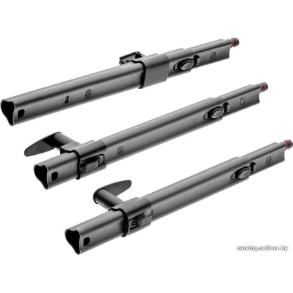 Пароочиститель Thomas Vaporo Buggy