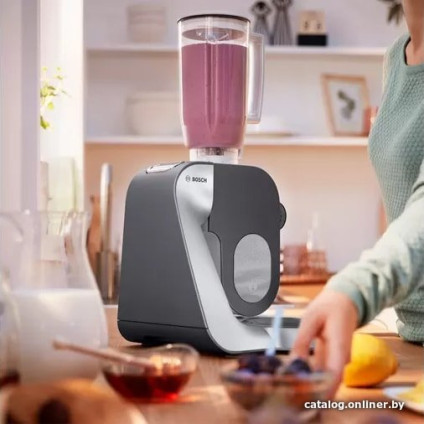 Кухонная машина Bosch MUM58365