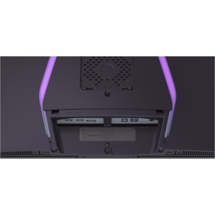 Игровой монитор LG UltraGear OLED 32GS95UV-B