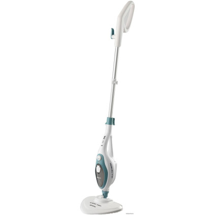 Паровая швабра Ariete 4164 Steam Mop 10в1