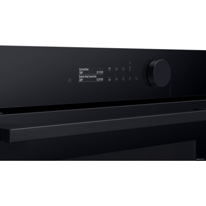 Электрический духовой шкаф Samsung NV7B5685BAK/U2