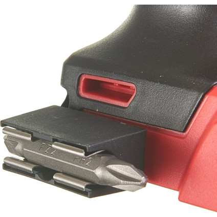 Ударная дрель-шуруповерт Milwaukee M18 BLPD2-502X 4933464517 (с 2-мя АКБ 5 Ач, кейс)