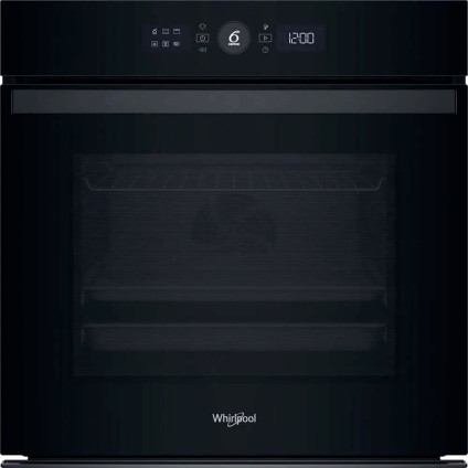 Электрический духовой шкаф Whirlpool WOI4S8HM2SBA
