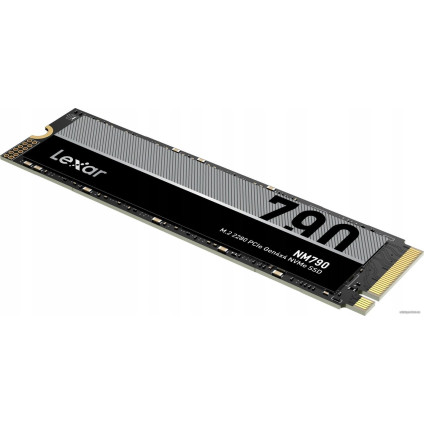 SSD Lexar NM790 1TB LNM790X001T-RNNNG