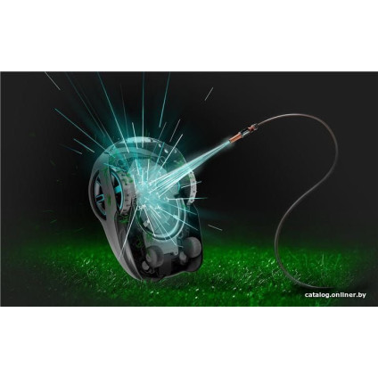 Газонокосилка-робот Gardena Sileno Life 850 19707-72